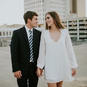 Meet your Posher, Eli